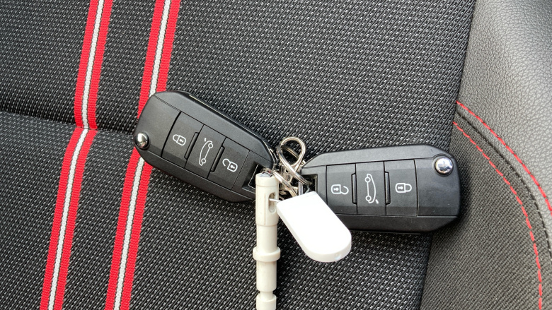 Vauxhall Crossland 1.2 Turbo GS 5dr Petrol Hatchback